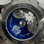 Piaget Piaget Polo Chronograph timepiece 42 millimeters G0A43002
