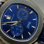 Piaget Piaget Polo Chronograph timepiece 42 millimeters G0A43002