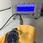 Piaget Piaget Polo Chronograph timepiece 42 millimeters G0A43002