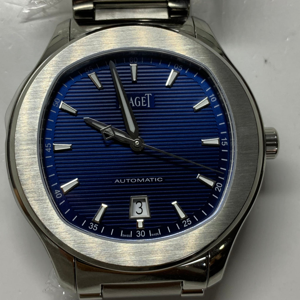 Piaget Piaget Polo Chronograph timepiece 42 millimeters G0A43002