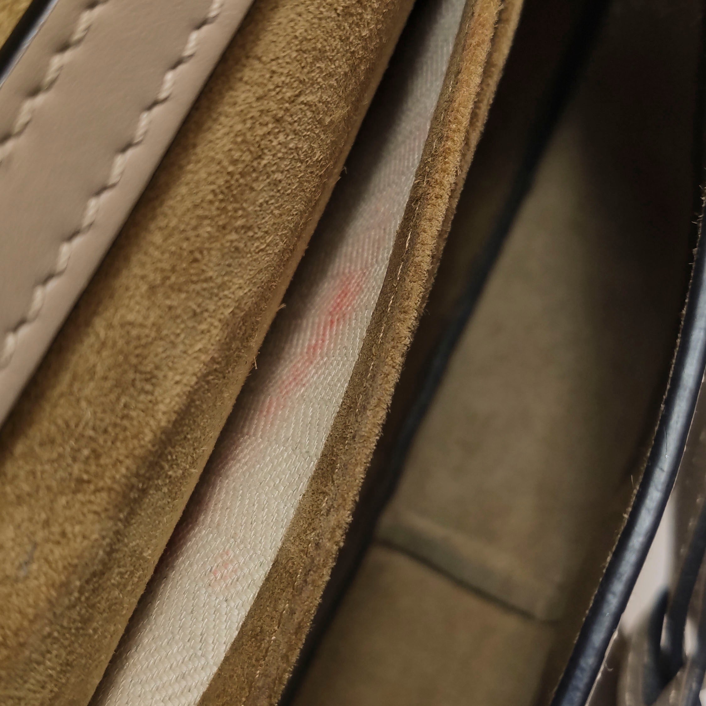 Loewe Crossbody