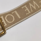 Loewe Crossbody