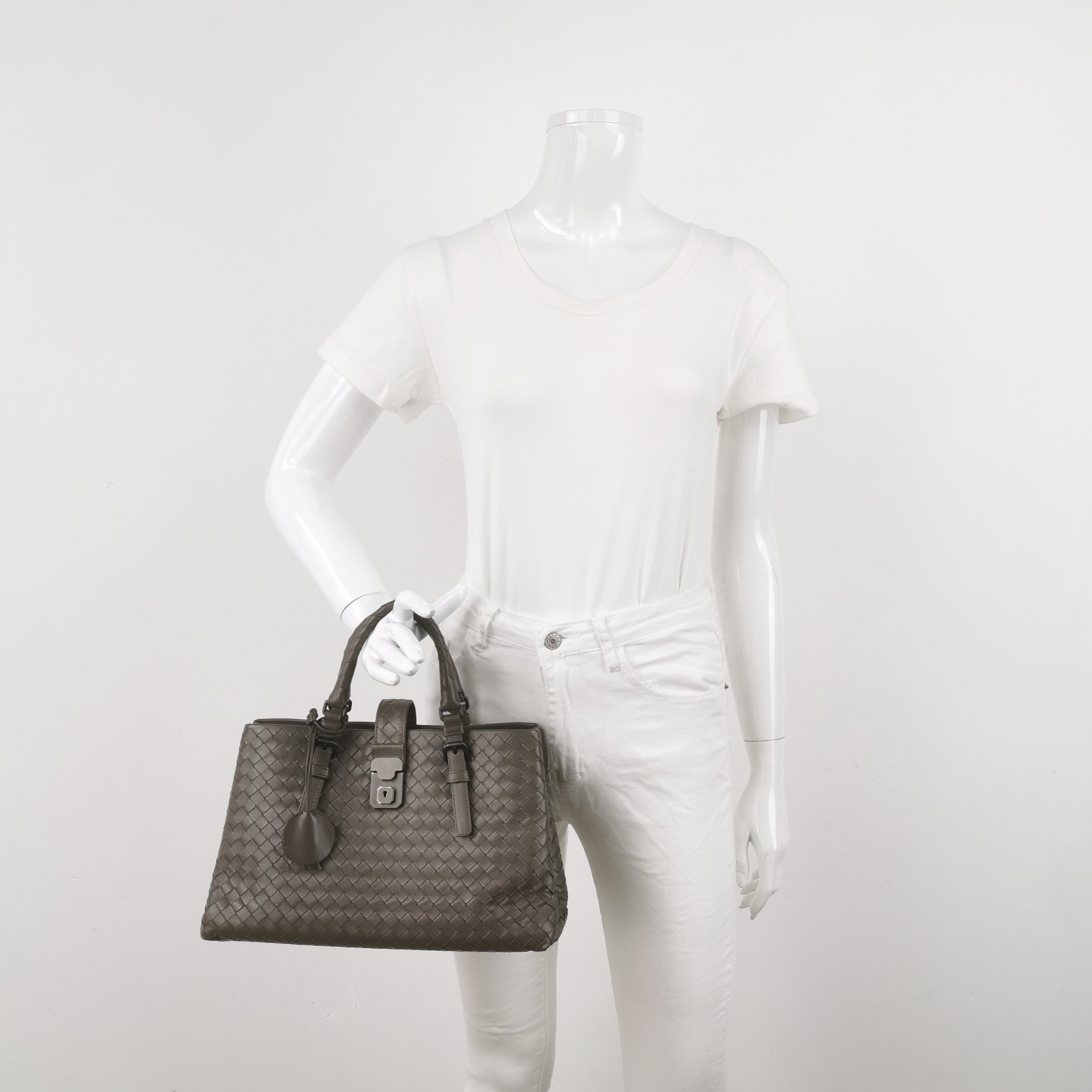 Bottega Veneta Satchel