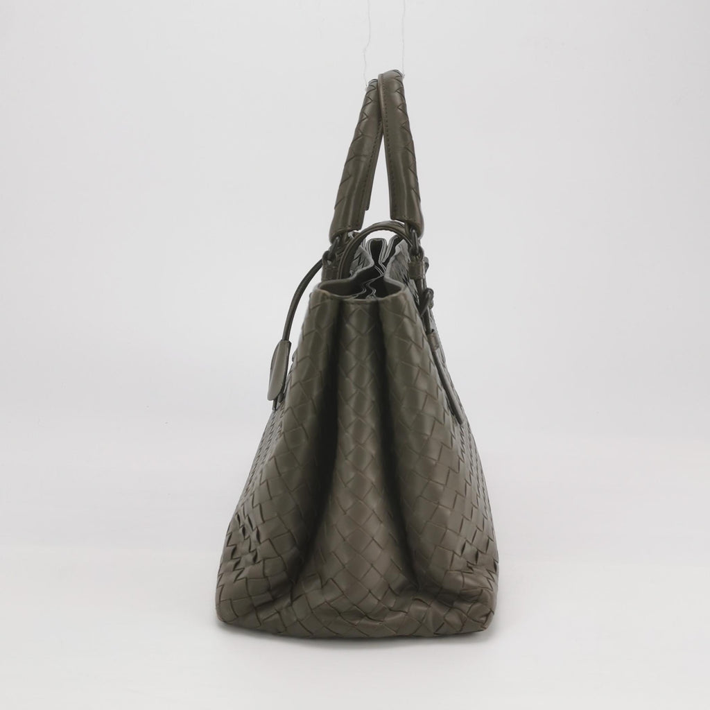 Bottega Veneta Satchel