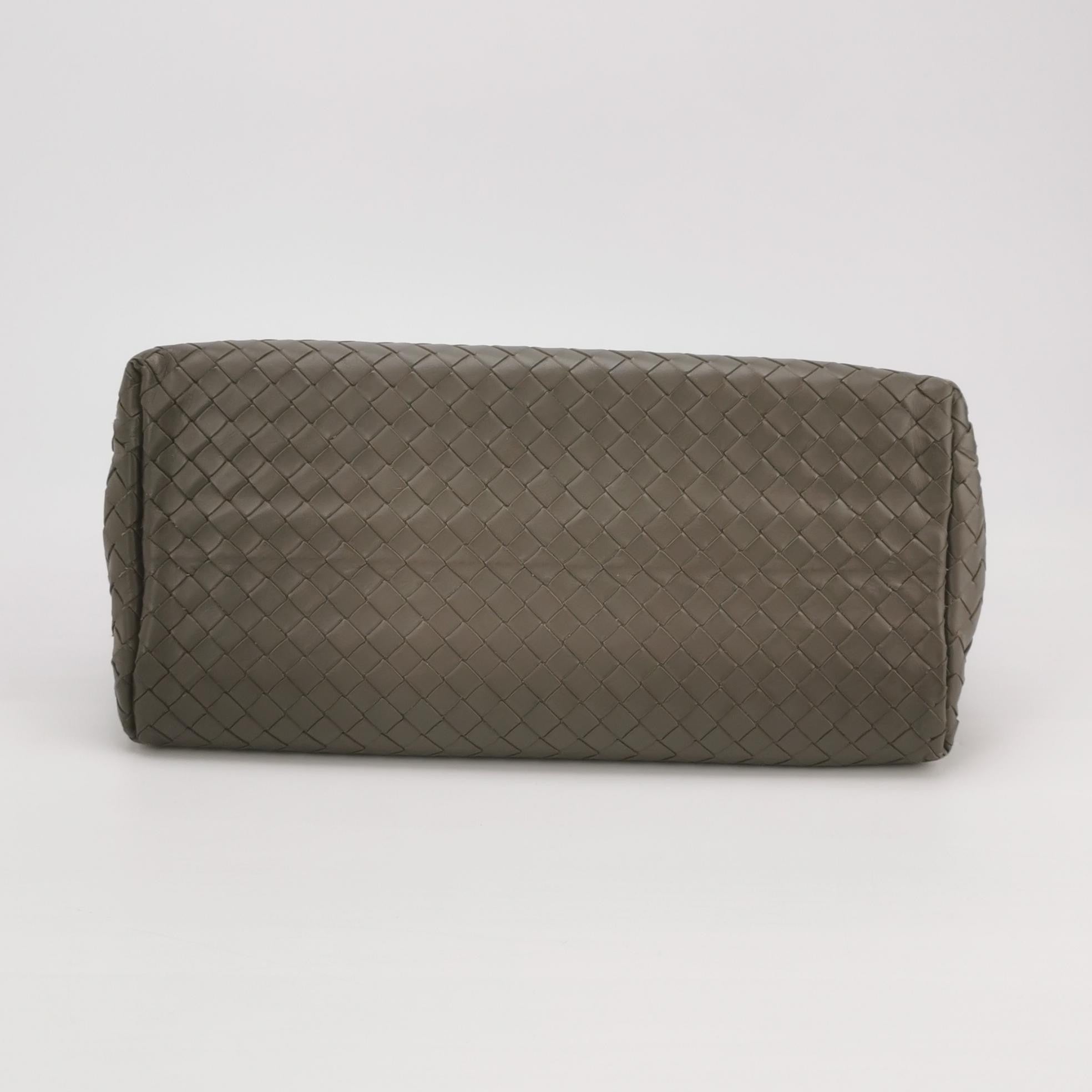 Bottega Veneta Satchel