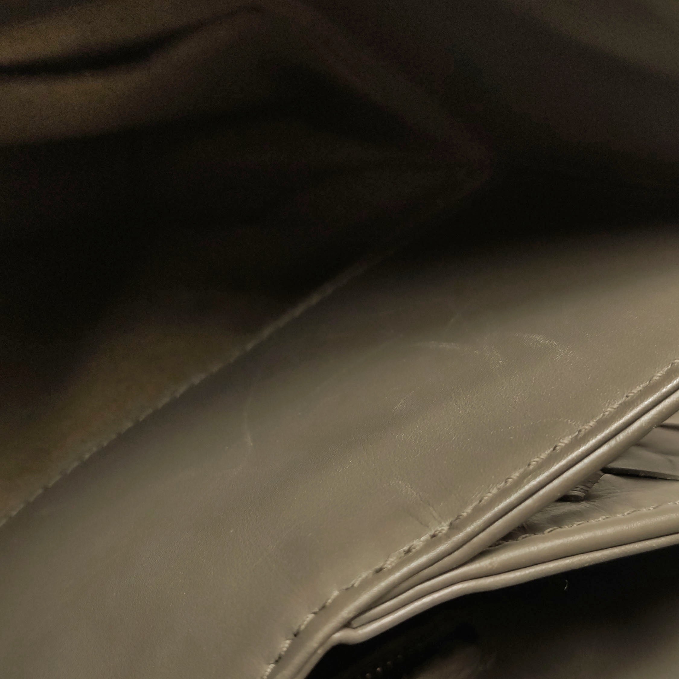 Bottega Veneta Satchel