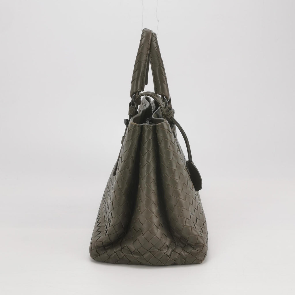 Bottega Veneta Satchel