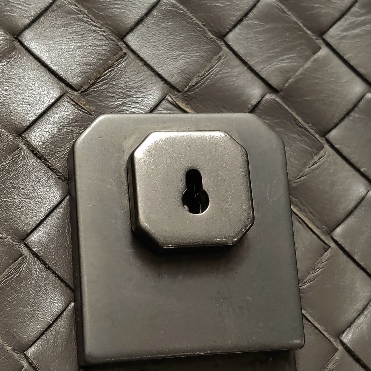 Bottega Veneta Satchel