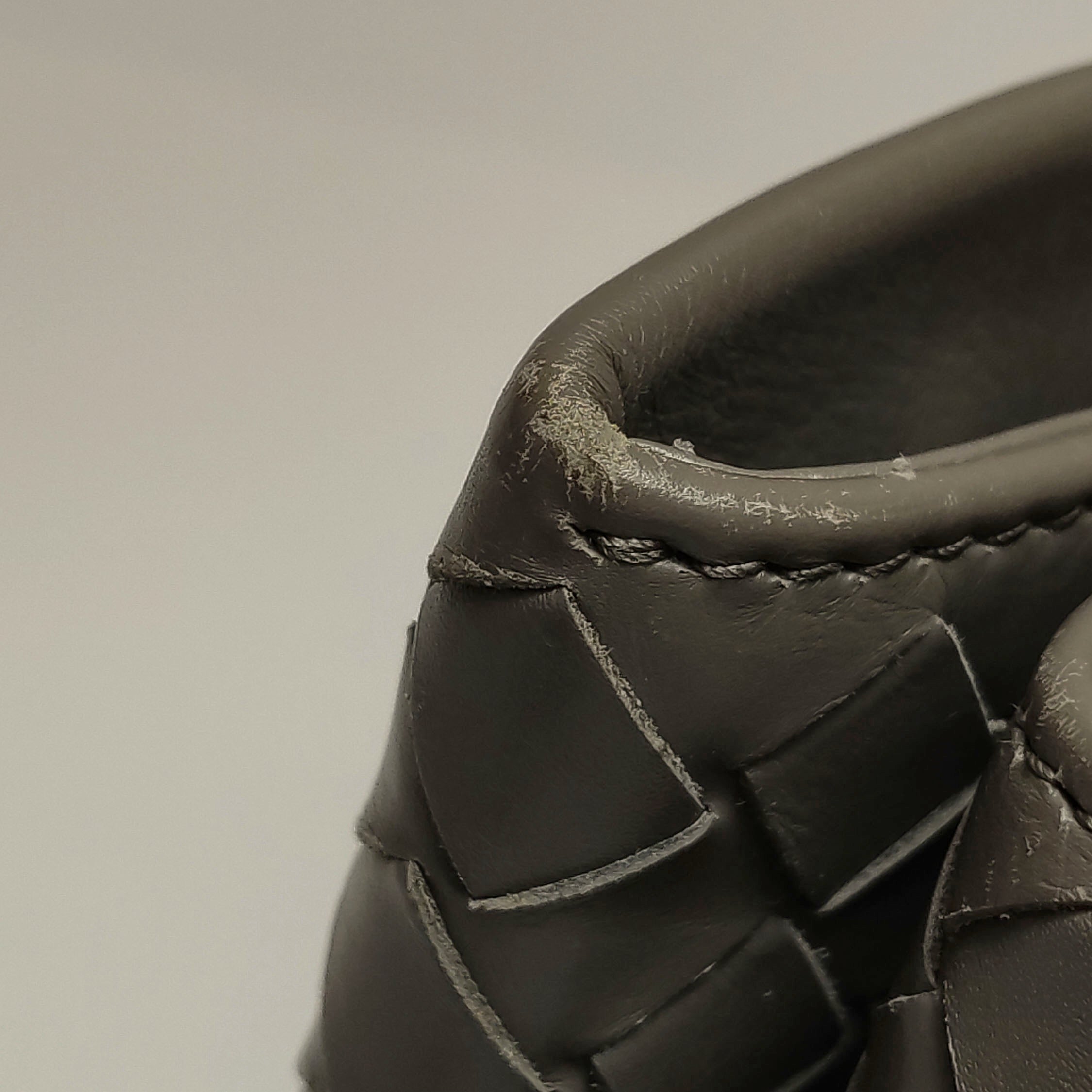 Bottega Veneta Satchel