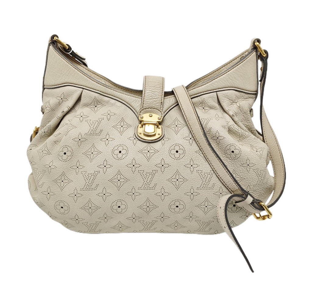 Louis Vuitton Beige Shoulder Bag