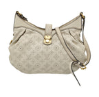 Louis Vuitton Beige Shoulder Bag