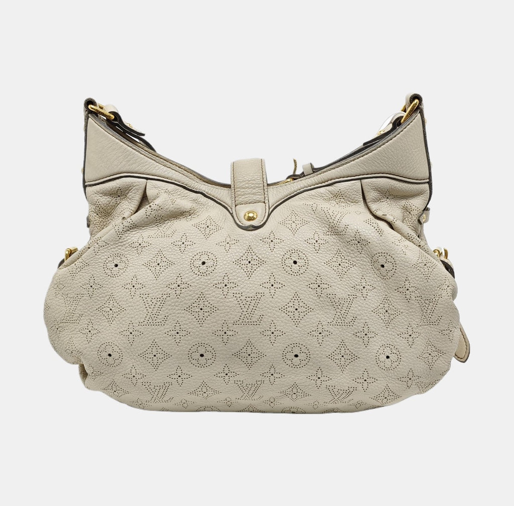 Louis Vuitton Beige Shoulder Bag