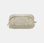 Louis Vuitton Beige Shoulder Bag