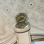 Louis Vuitton Beige Shoulder Bag