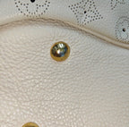 Louis Vuitton Beige Shoulder Bag