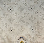 Louis Vuitton Beige Shoulder Bag