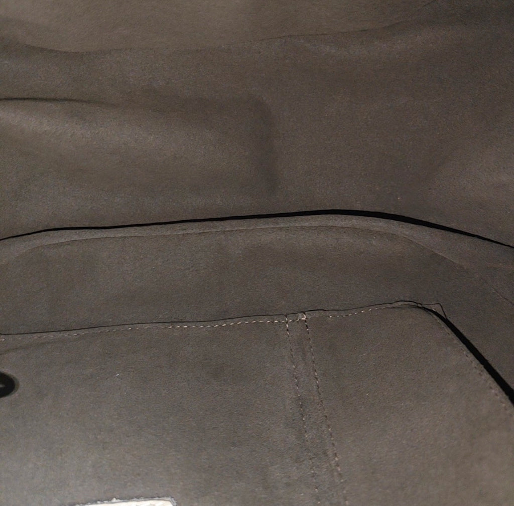 Louis Vuitton Beige Shoulder Bag