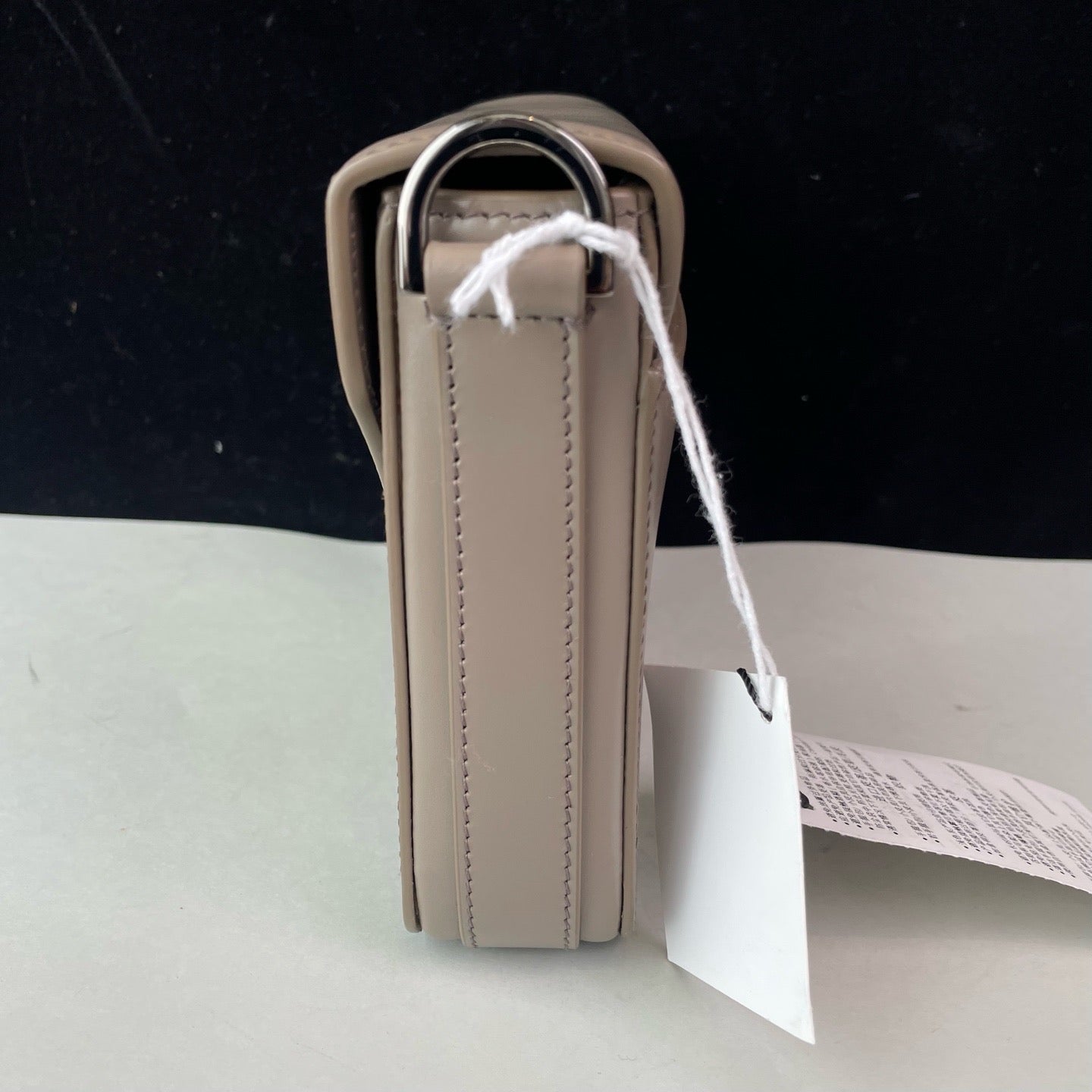 Dior Gray