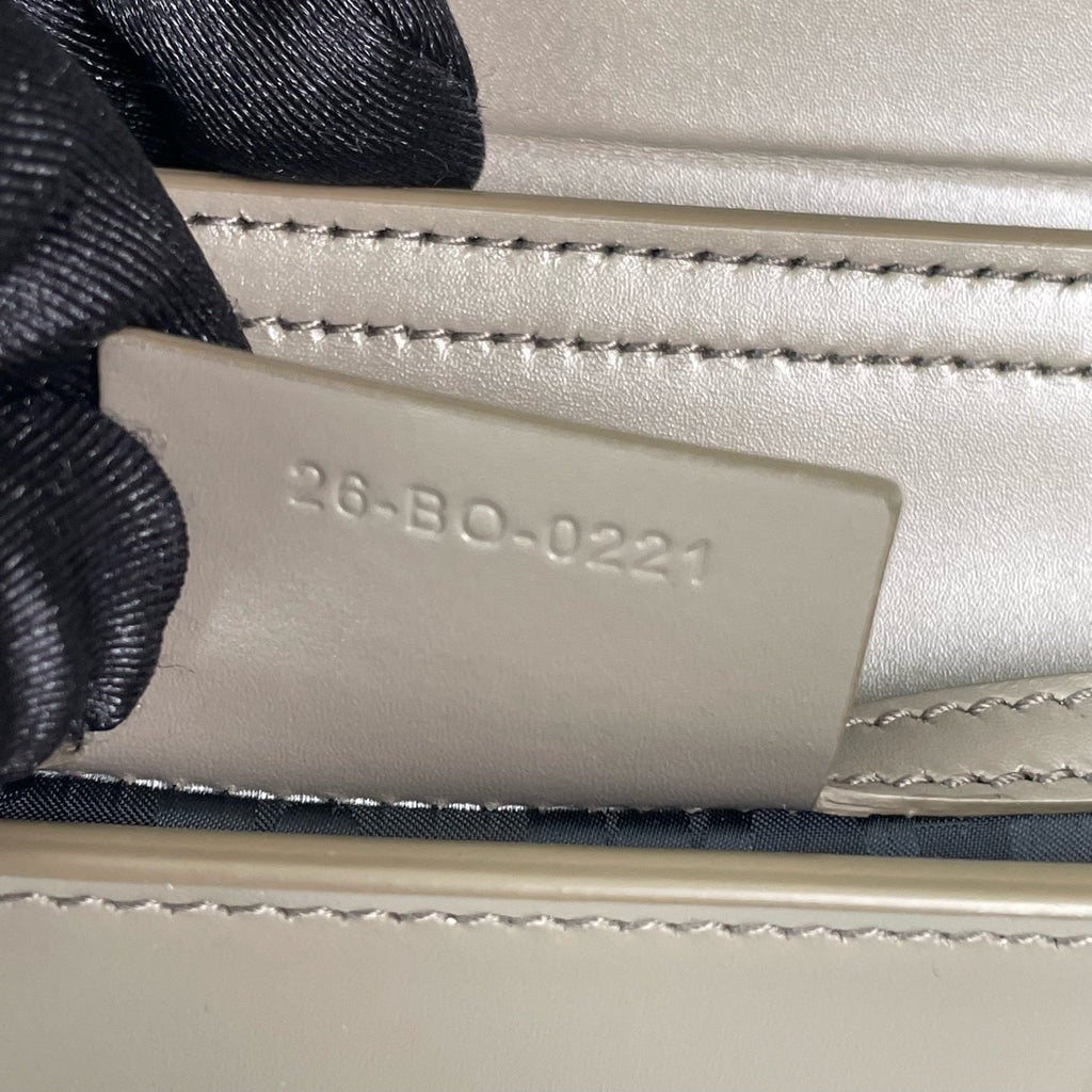 Dior Gray