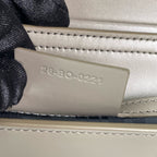 Dior Gray