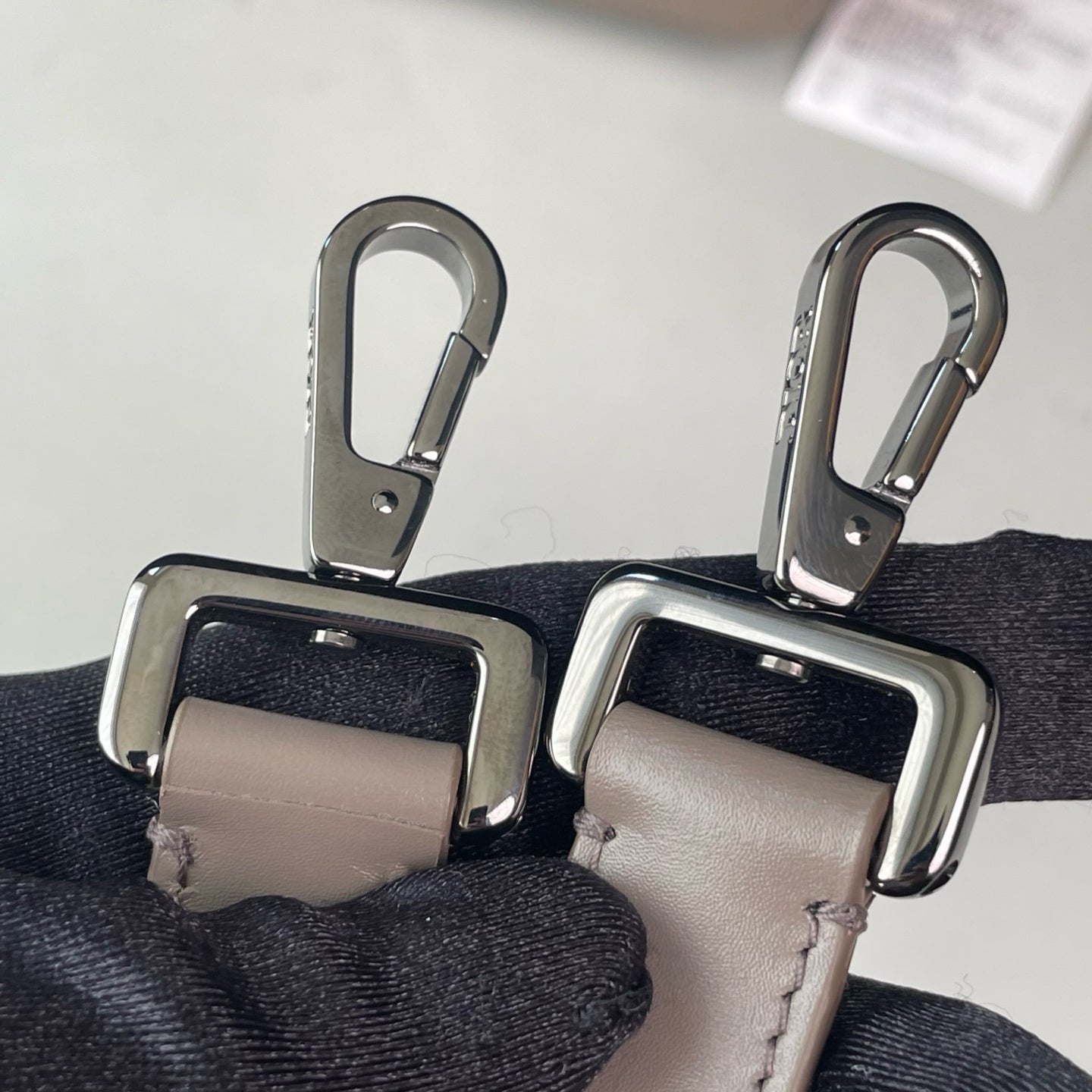 Dior Gray