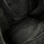 Gucci Alcantara