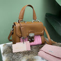 Miu Miu Messenger Bag