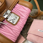 Miu Miu Messenger Bag