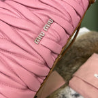 Miu Miu Messenger Bag