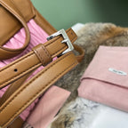 Miu Miu Messenger Bag