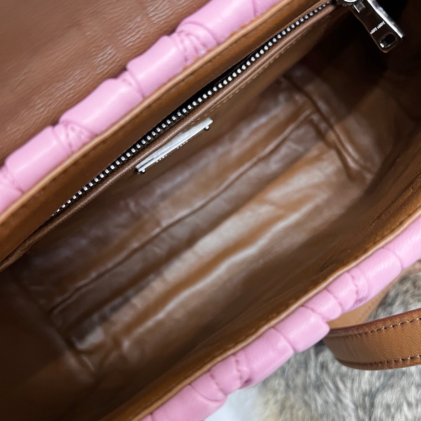 Miu Miu Messenger Bag