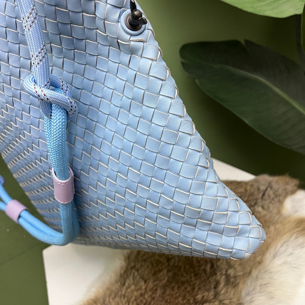 Bottega Veneta Blue