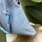 Bottega Veneta Blue