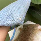Bottega Veneta Blue