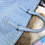 Bottega Veneta Blue