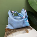 Bottega Veneta Blue