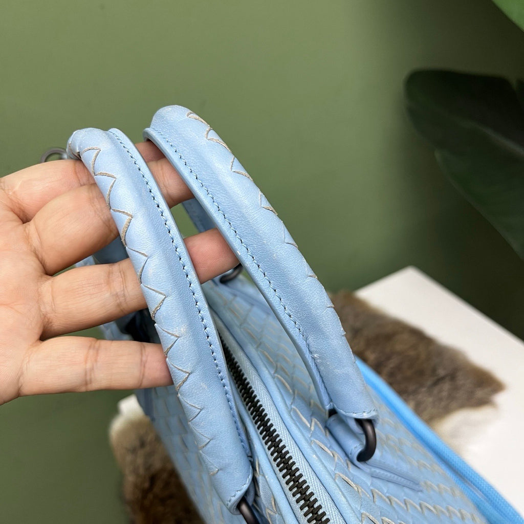 Bottega Veneta Blue