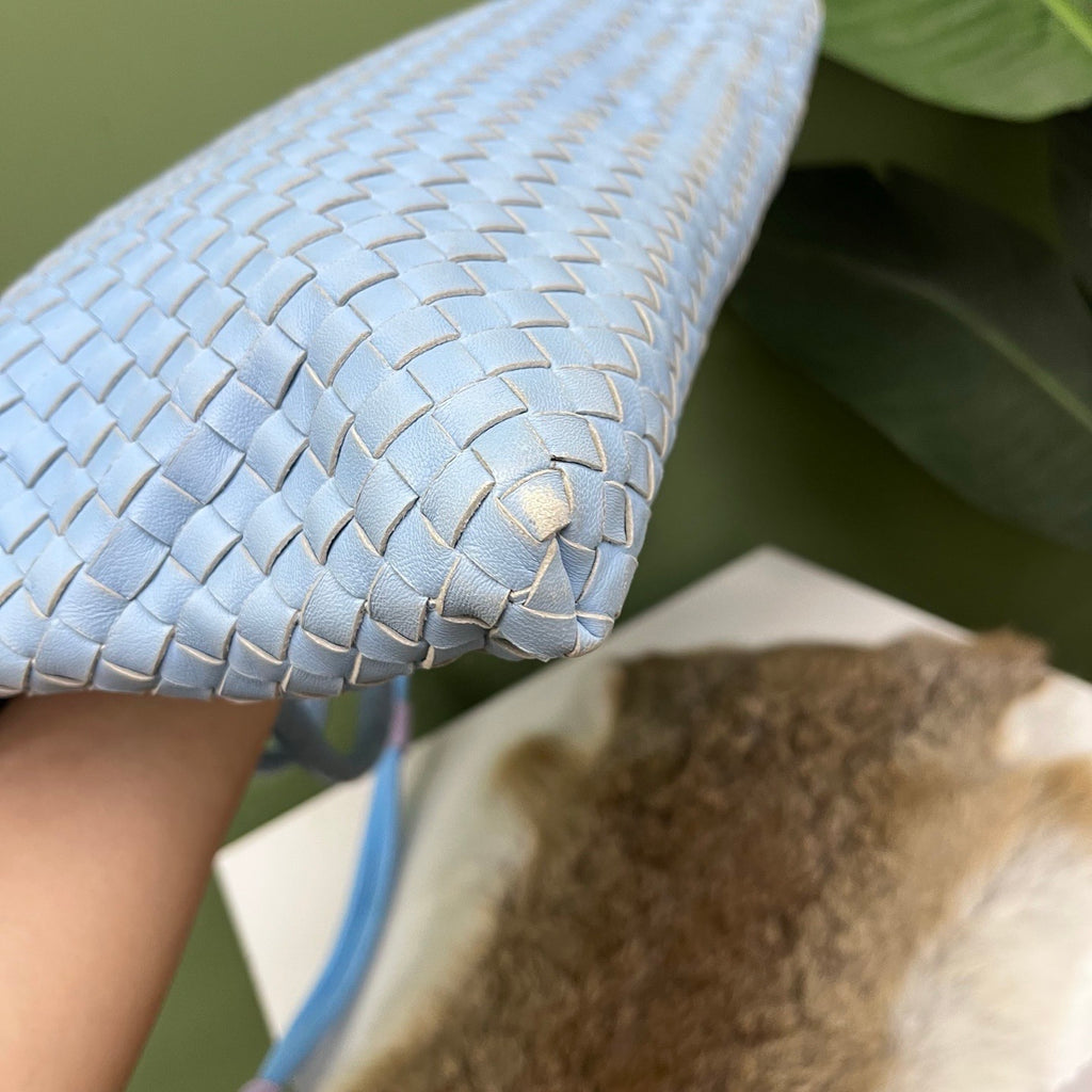 Bottega Veneta Blue