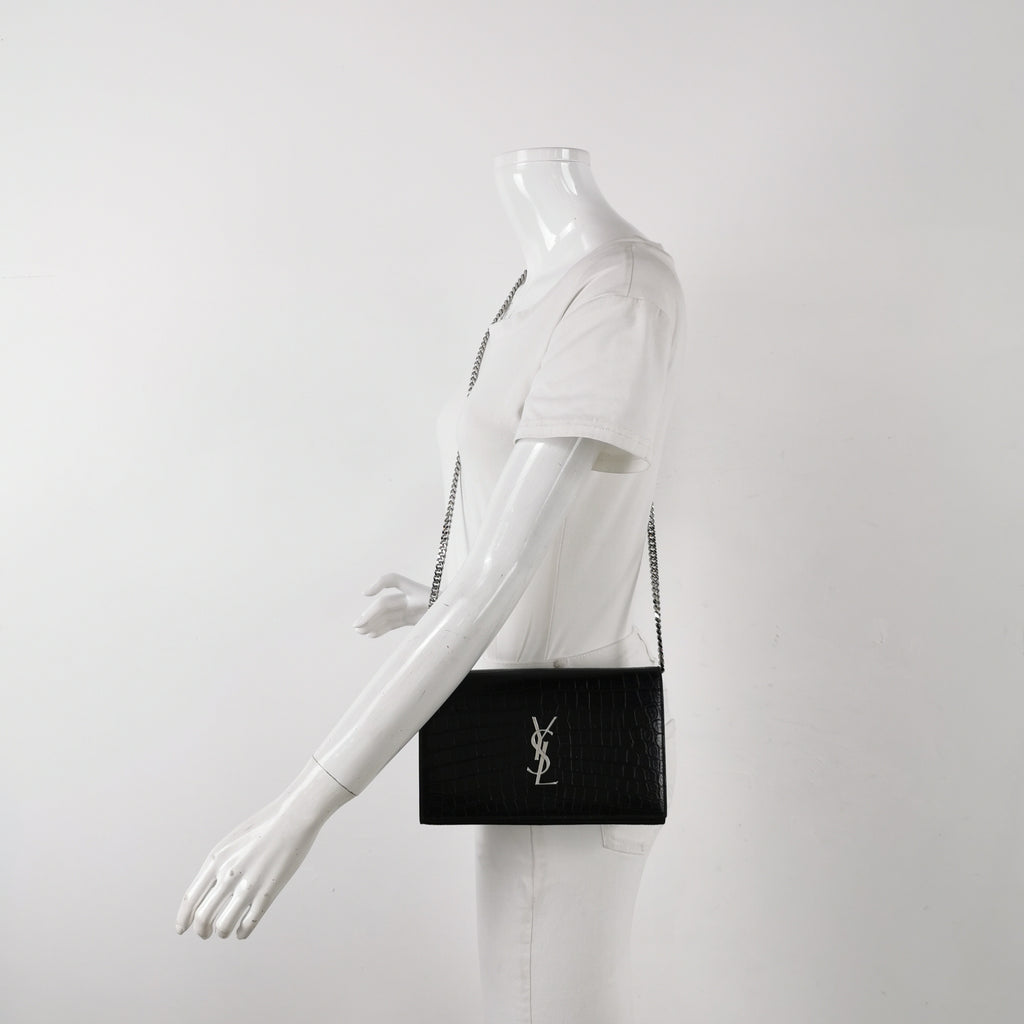 Saint laurent Crossbody 377829DZE5N1000