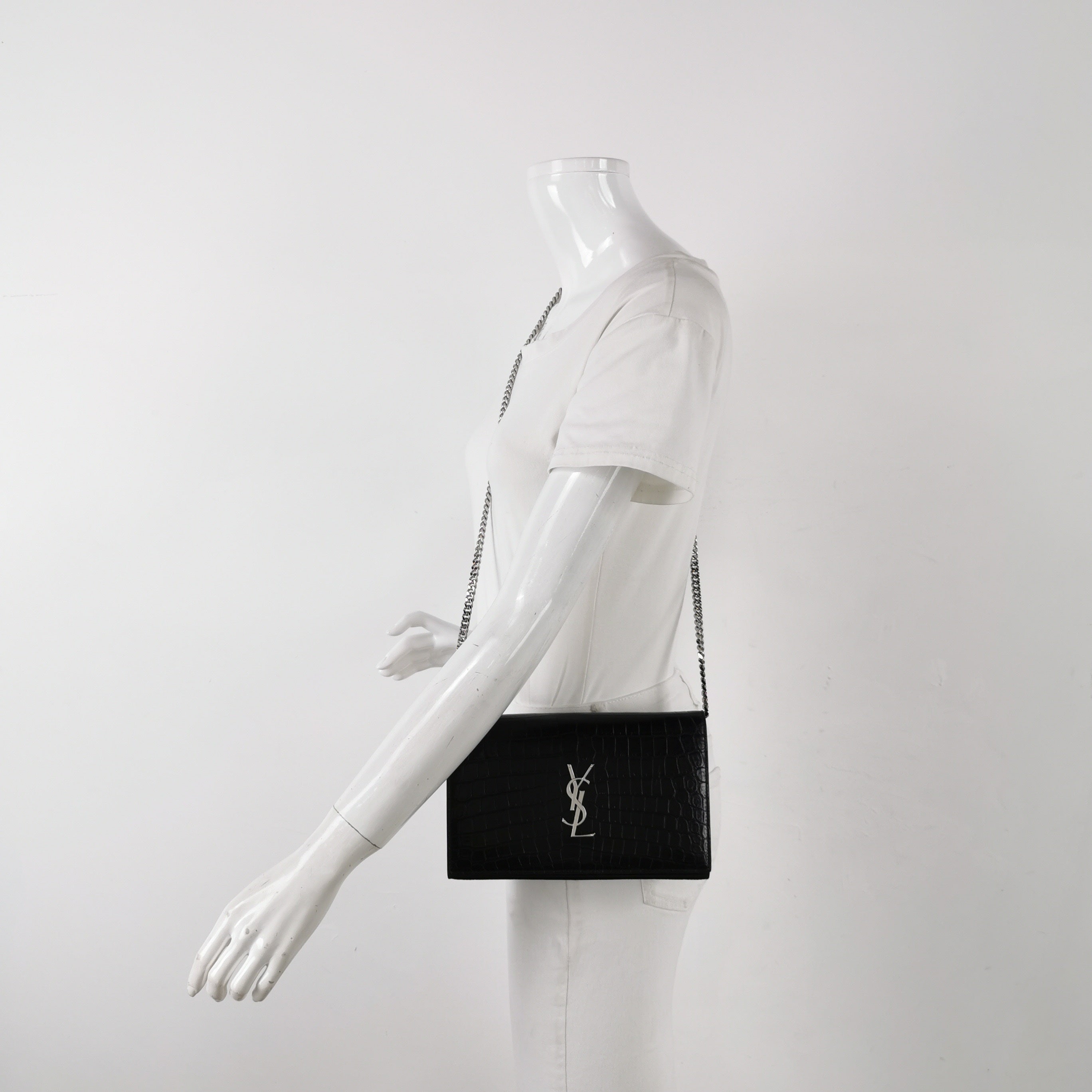 Saint laurent Crossbody 377829DZE5N1000