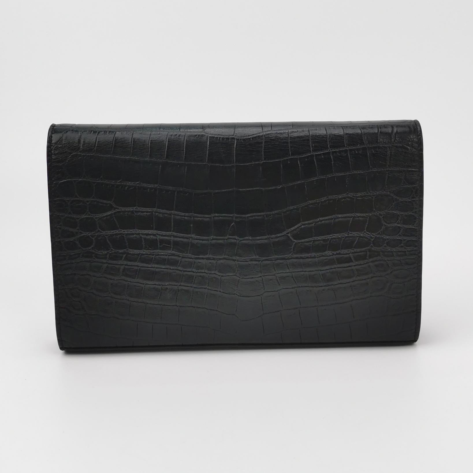 Saint laurent Crossbody 377829DZE5N1000