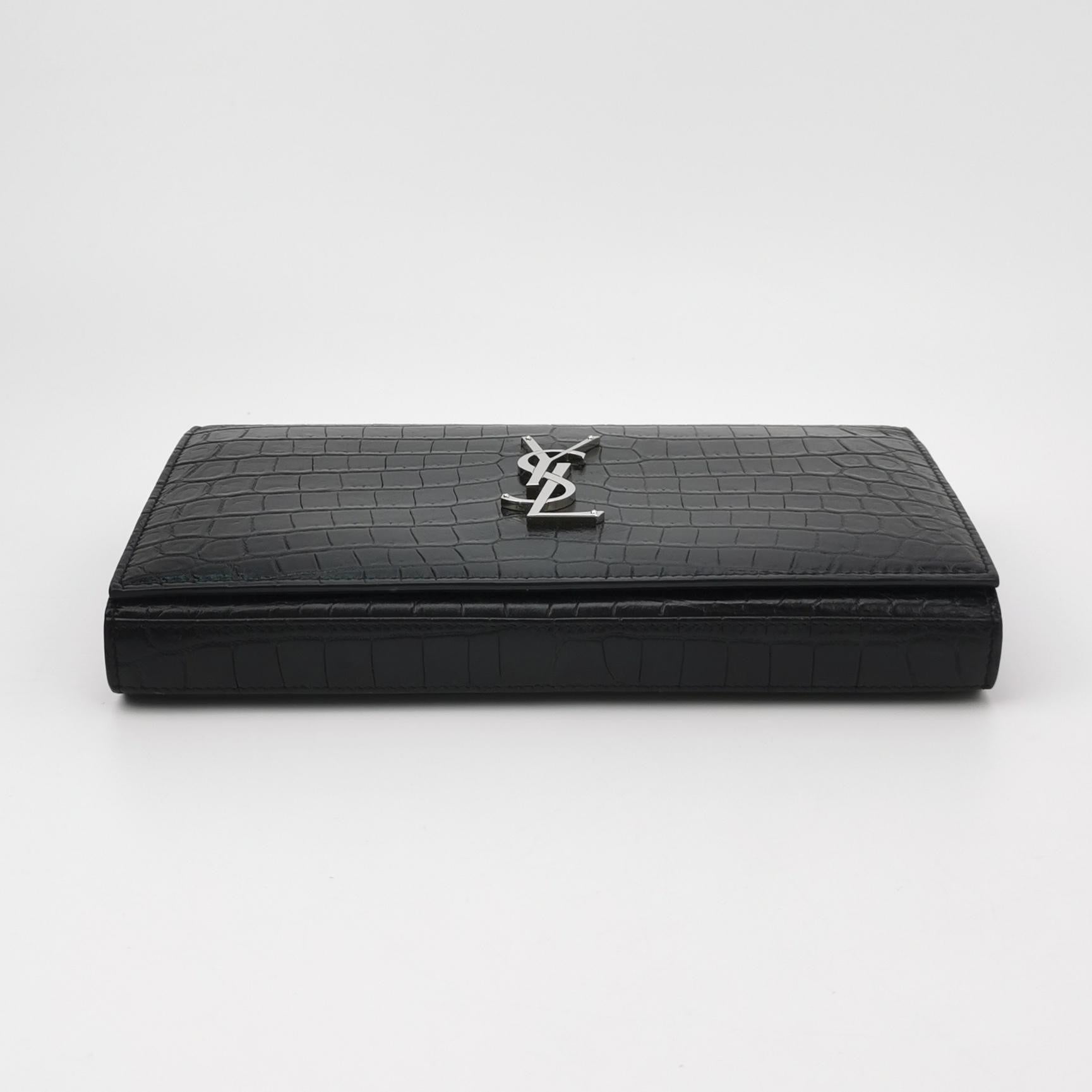 Saint laurent Crossbody 377829DZE5N1000