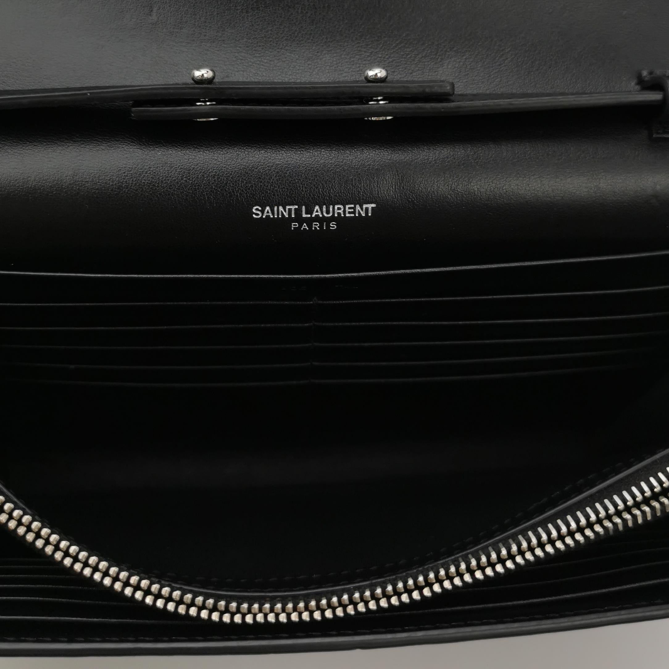 Saint laurent Crossbody 377829DZE5N1000