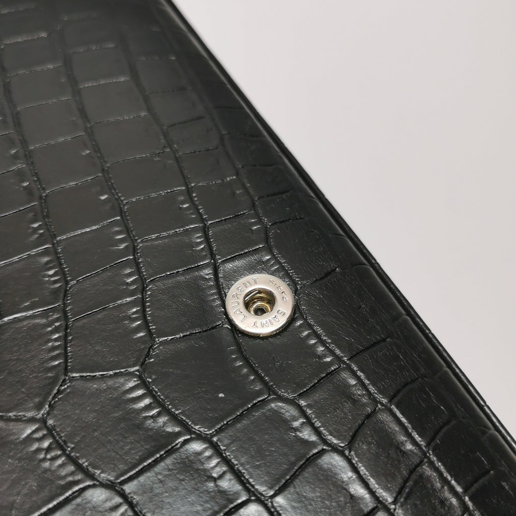 Saint laurent Crossbody 377829DZE5N1000
