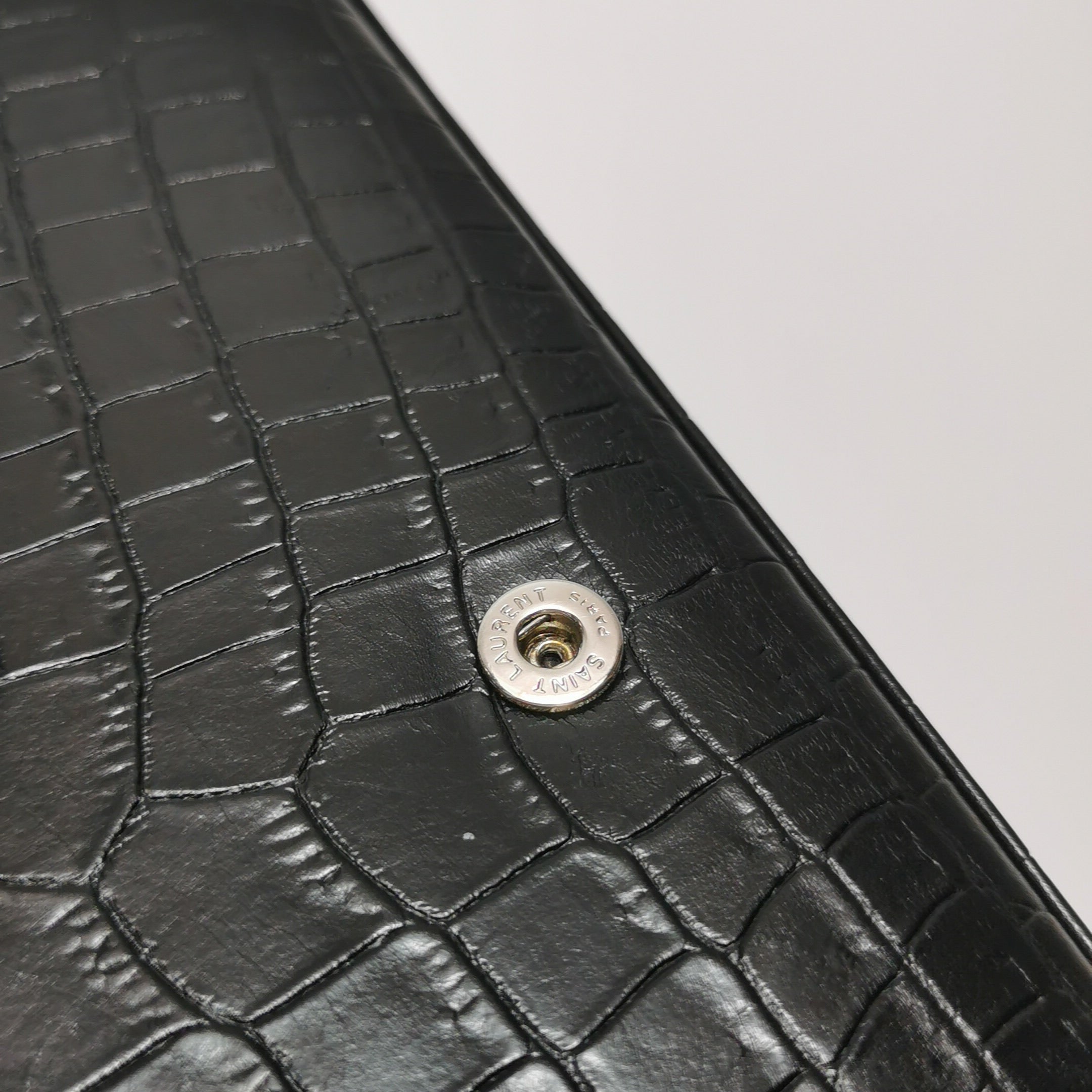 Saint laurent Crossbody 377829DZE5N1000
