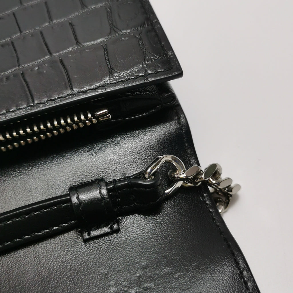 Saint laurent Crossbody 377829DZE5N1000
