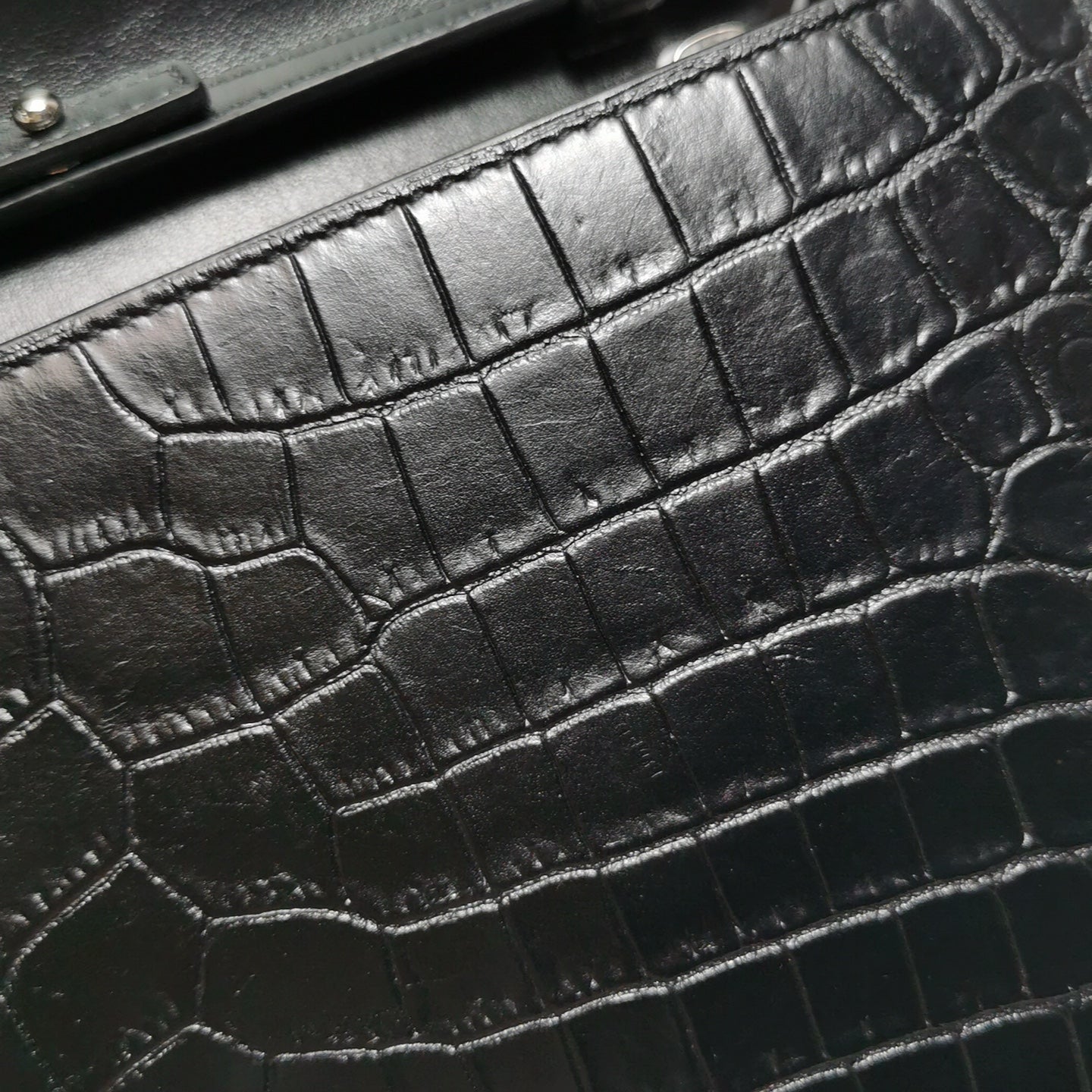 Saint laurent Crossbody 377829DZE5N1000