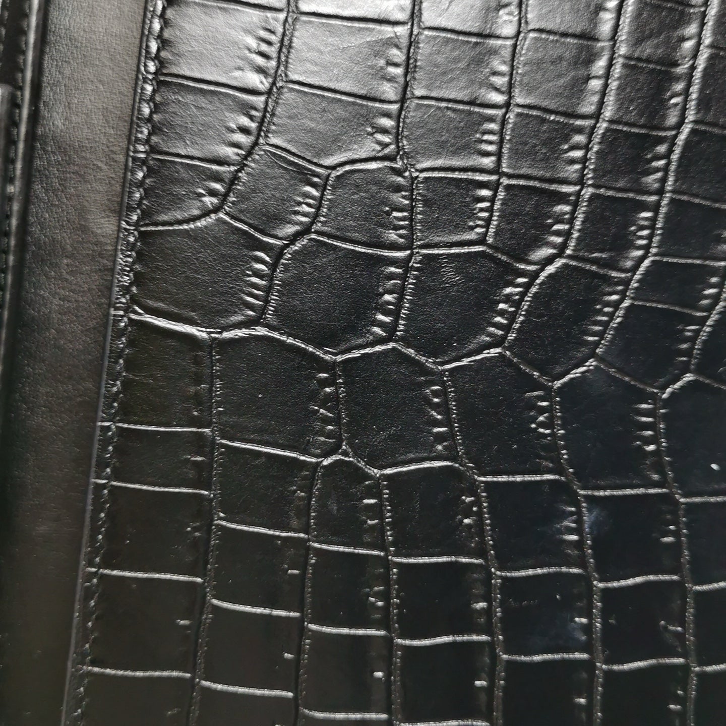 Saint laurent Crossbody 377829DZE5N1000