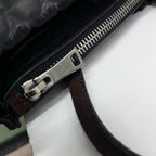 Prada Alcantara Tote