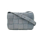 Bottega Veneta Denim Crossbody 710188V2A014948